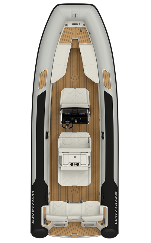 EvoJet 70