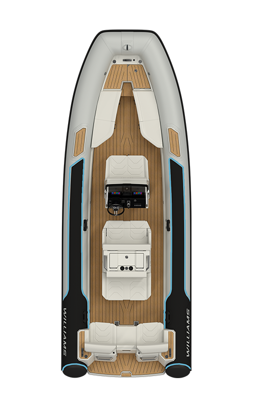 EvoJet Eléctrico 70e