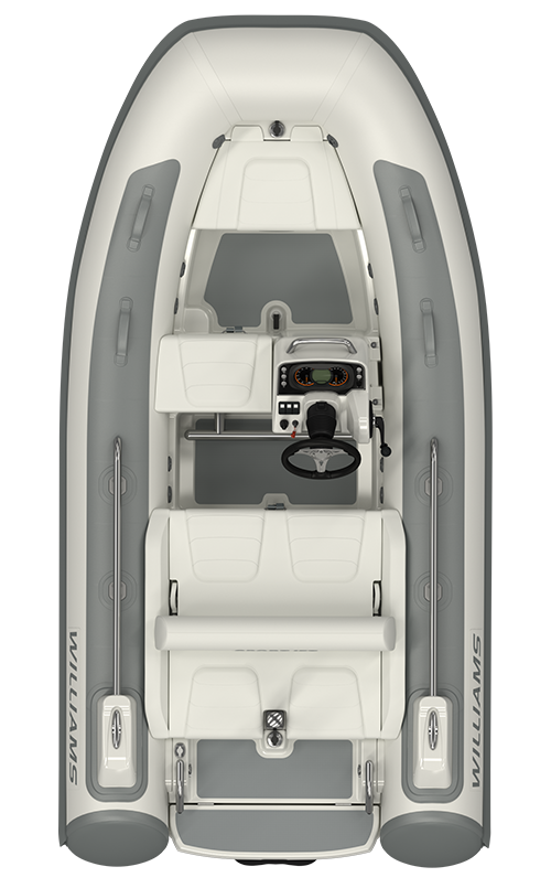 SportJet 345