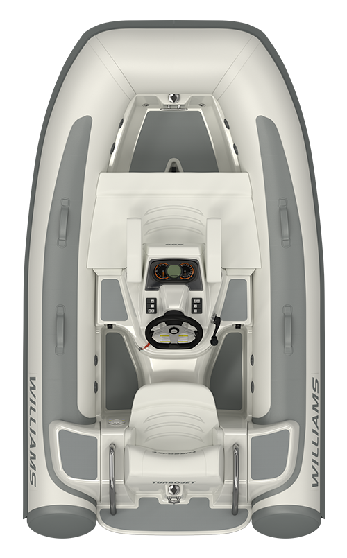 TurboJet 285